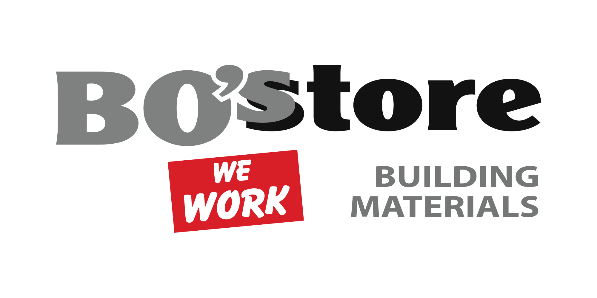 Bo Store logo