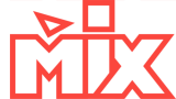 Mix logo
