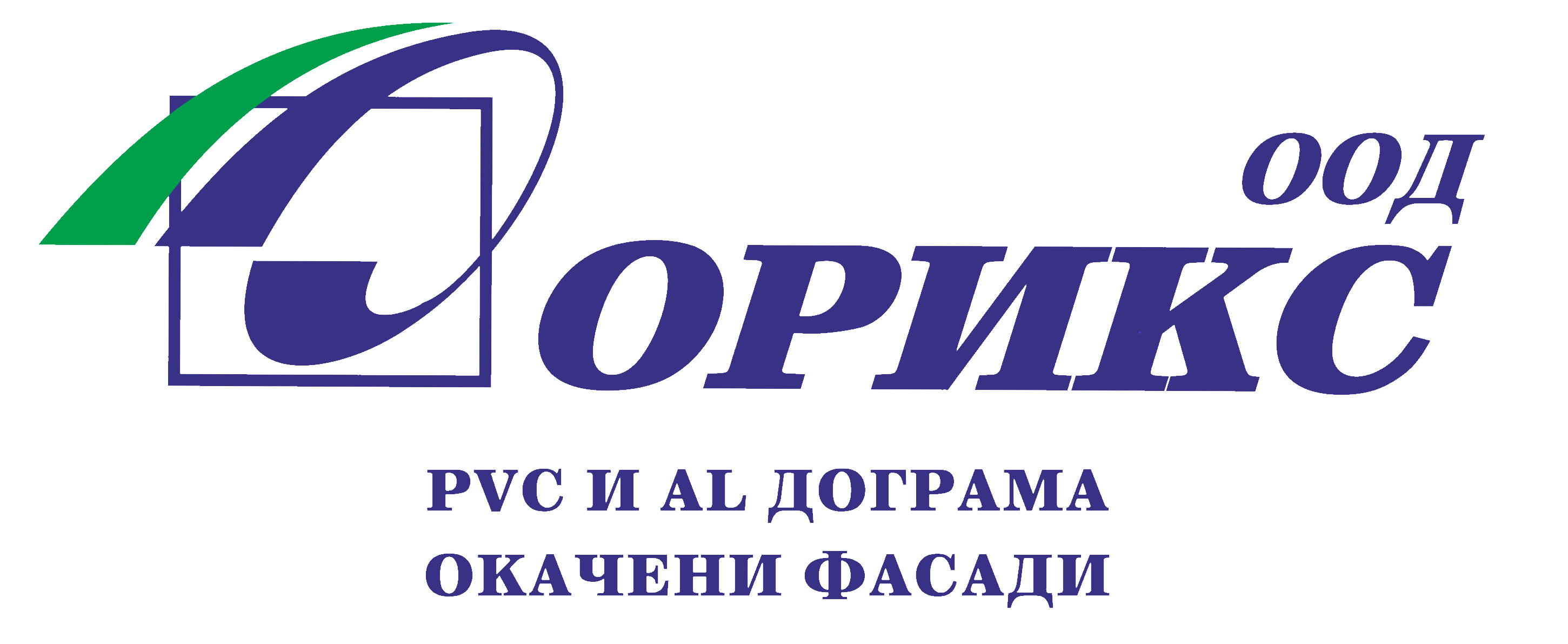 Orix logo